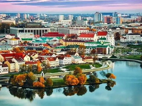 Bielorrusia lanzará el visado electrónico (e-Visa) en 2025: ¿qué es este permiso y a qué países se aplicará?