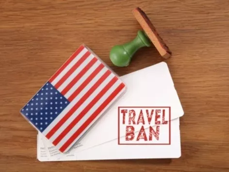 Трамп підписав масштабні візові заборони для США: Гарвард заблоковано, 19 країн постраждали