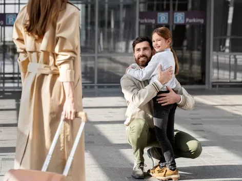 Skycop is your reliable companion in case of a disrupted flight