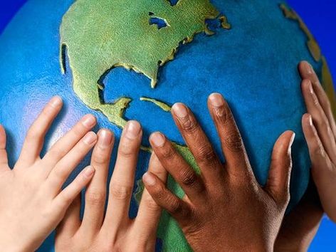 Quem são os cidadãos globais e qual é a sua particularidade?