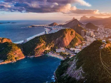 É seguro viajar no Brasil: o que fazer e o que não fazer no país