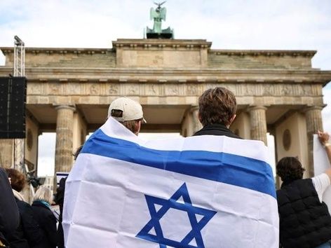 Visumfreies Reisen für Israelis in Deutschland: Was ist bekannt?