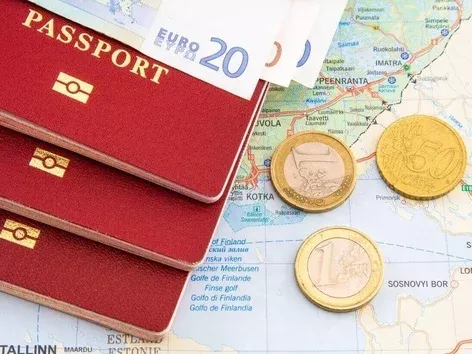 Золота віза 2024 у Європі: оновлені правила в країнах ЄС