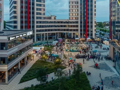 Arbeitsvisum für Lettland im Jahr 2025: Arten von Genehmigungen, Anforderungen und Verfahren zu deren Erlangung