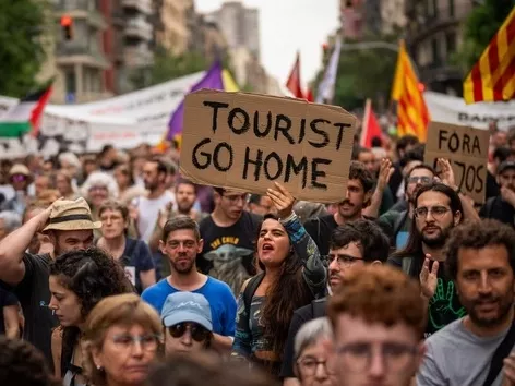 Spaniens hartes Vorgehen gegen Airbnb: Wie neue Regeln den Markt für Touristenvermietungen verändern