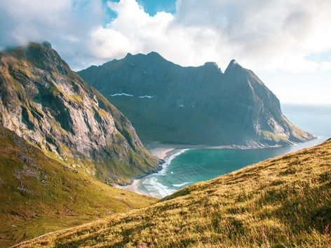 Die besten Reiseziele im Jahr 2024