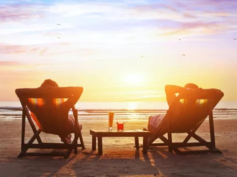 Найкращі місця для виходу на пенсію у 2025 році: топ 5 країн по всьому світу