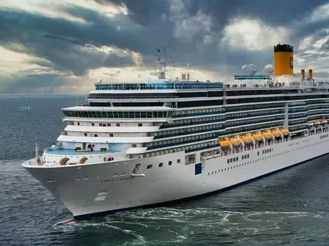 Круїзна компанія Carnival запускає перші рейси в Азійсько-Тихоокеанському регіоні: на коли заплановані маршрути та які країни відвідають туристи?