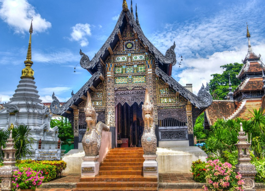 Umzug und Arbeit in Thailand: Alles, was Sie wissen müssen