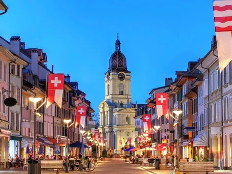 Індекс можливостей Хенлі 2025: країни, що пропонують найкращі кар'єрні перспективи