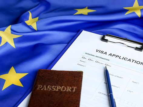 Aumento da taxa de visto Schengen: quanto terá de pagar para visitar a UE em 2024?