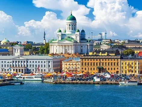 Living in Finland in 2025 for foreigners: how to move to Finland, pros and cons of living, cost of living and useful information for expats