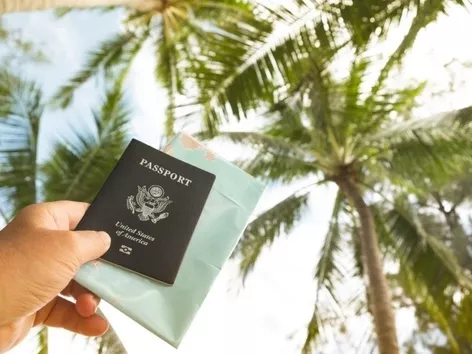 Путешествие в Доминиканскую Республику: правила безвизовых путешествий и процедура получения туристической визы