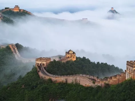 Безвизовый транзит в Китае: разрешенный период пребывания был увеличен до 10 дней