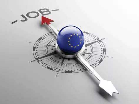 Робота у ЄС у 2025 році: професії з високим попитом у Європі, доступні візові програми та деталі ініціативи Union of Skills
