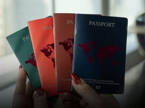 Golden Visa: which countries' citizenship by investment programs became the most popular among Americans in 2024?