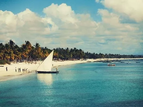 ETA в Мозамбік: нові правила для безвізових мандрівників (туристів та бізнесу)