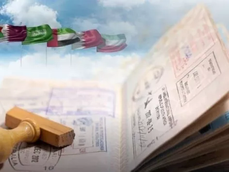GCC Grand Tours Visa: шість країн Перської затоки запровадили єдиний туристичний дозвіл