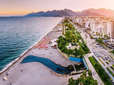 Bali ou Turquie - où acheter une propriété ?