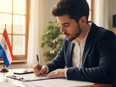 Як отримати дозвіл на проживання в Парагваї у 2025 році: детальний посібник для експатів та інвесторів