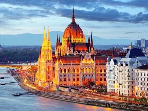 Die günstigsten und teuersten Reiseländer 2023