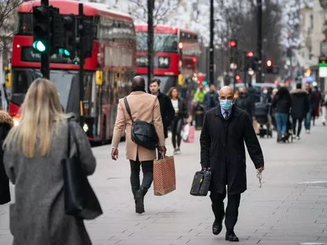 Імміграційна реформа у Сполученому Королівстві 2025: нові правила, громадянство, візи, депортації