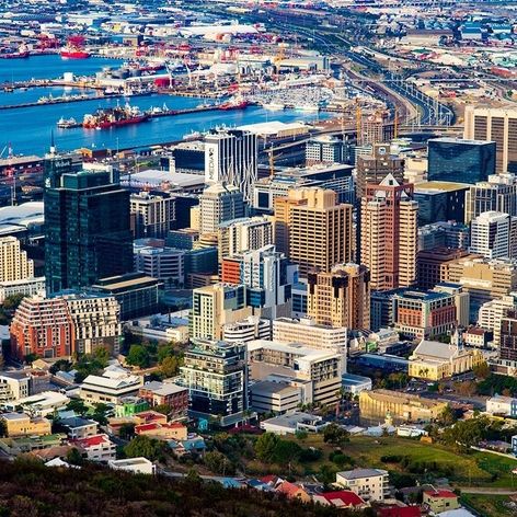 Classificação dos piores países para expatriados em 2024