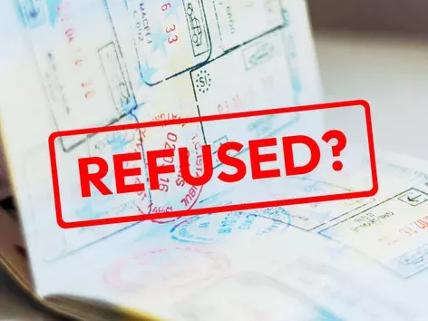 З липня 2025 року Німеччина скасовує можливість оскарження відмови у візі: що зміниться для заявників