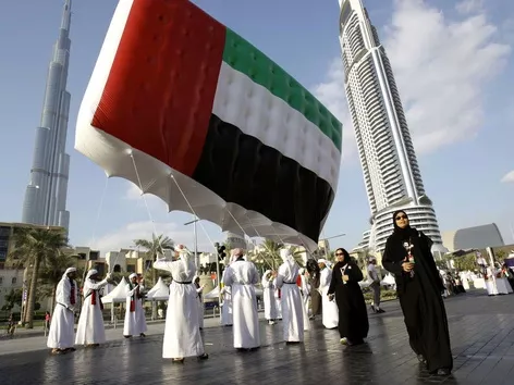 Нові типи віз в ОАЕ з серпня 2025 року: для кого та що саме змінюється?