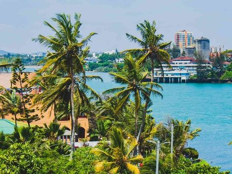 Os destinos de férias mais baratos em 2024