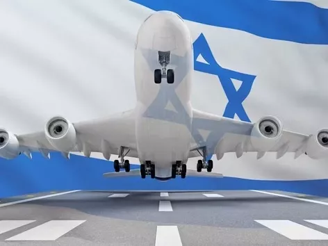 Польоти до Ізраїлю у 2025 році: які світові авіакомпанії вже відновили перельоти до Ізраїлю, а скасування яких рейсів продовжується?