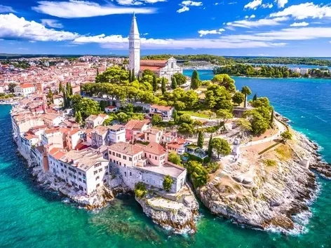 Робоча віза до Хорватії: види дозволів, вимоги, процедура подачі заяви та зміни у 2025 році