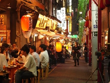 Вартість життя у Японії: витрати на оренду житла, харчування, транспорт та бюджет на місяць