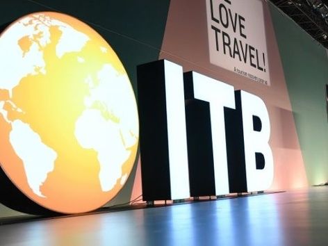 ITB Berlim 2023: Visitar Impressões mundiais