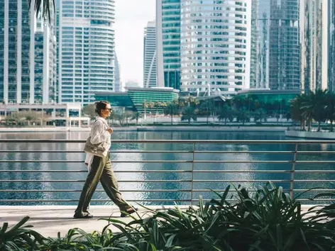 2-річна робоча віза у Дубаї: що це за дозвіл, як подати заявку та спрощення процедури у 2025 році