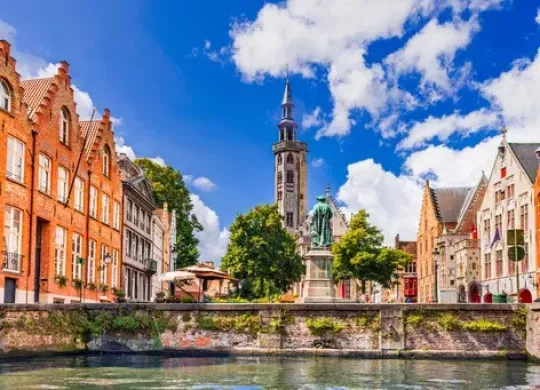 Дозвіл на проживання у Бельгії в 2024 році: доступні види та процедура оформлення