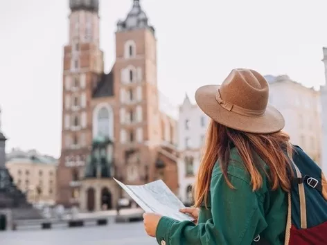 Бюджетні туристичні напрямки в Європі для студентів: топ місць для подорожі у 2025 році