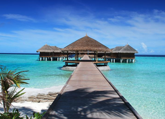 Отримання постійного місця проживання на Мальдівах: особливості оформлення ПМП, документи