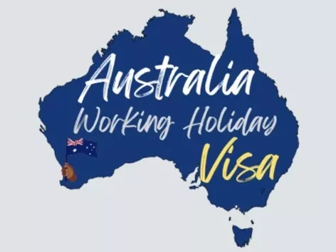 Visto de Trabalho e Férias Australiano: que tipo de autorização é esta, quem pode solicitar, requisitos, quotas para 2025 e o procedimento de candidatura atual