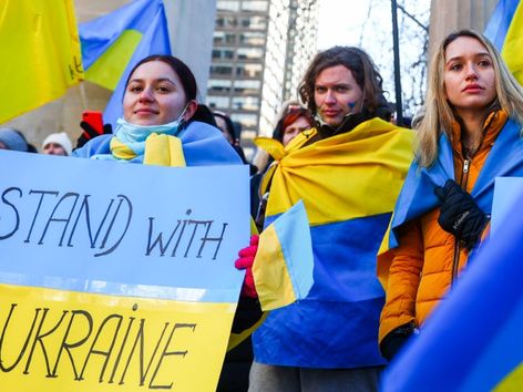 Imigração em França: um guia pormenorizado para os refugiados ucranianos