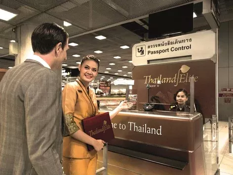 Comment obtenir un visa Elite Thaïlande 2024 : caractéristiques du permis et procédure d'enregistrement