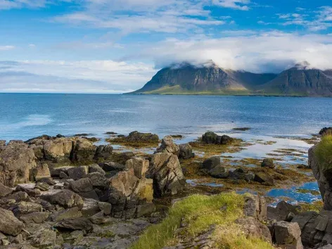 Відпустка у 2025 році: найкращі прохолодні місця для літньої подорожі