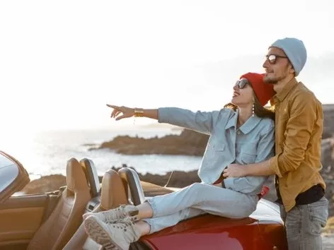 Travel in 2024: where to go on vacation in July?