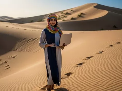 Ліцензія фрілансера в ОАЕ у 2025 році: повний посібник для віддалених працівників та цифрових кочівників