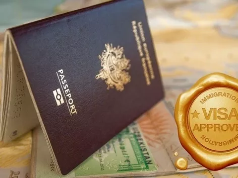 “Золота карта” США: Дональд Трамп оголосив про запуск нової імміграційної програми для іноземних інвесторів