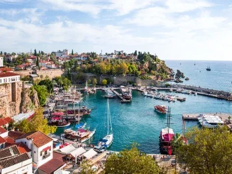 Vida na Turquia: que vantagens existem para os investidores estrangeiros?