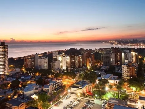 Custo de vida no Uruguai: custo médio de alojamento, alimentação, entretenimento e orçamento por mês