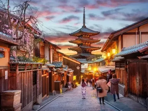 Японское электронное разрешение на путешествия (JESTA): что это за документ, кто должен получать, процедура оформления и полезная информация для туристов