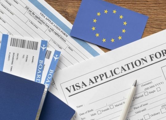 Changements dans la procédure de remplissage des formulaires de demande de visa Schengen: les dernières nouvelles