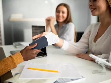 Тимчасова віза для іноземних працівників в Австралії: які зміни до процедури оформлення дозволу запрацюють з 24 листопада 2024 року